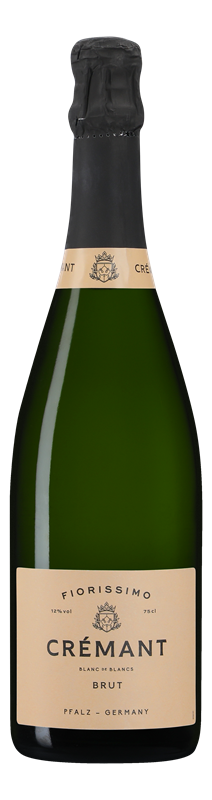 Fiorissimo Crémant Brut
