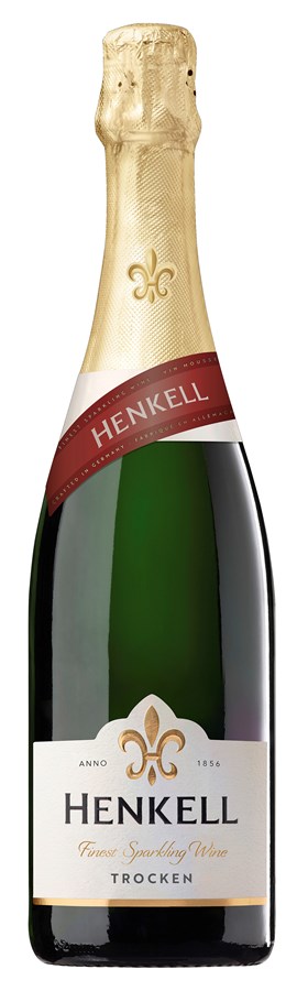Henkell Trocken Sekt Dry