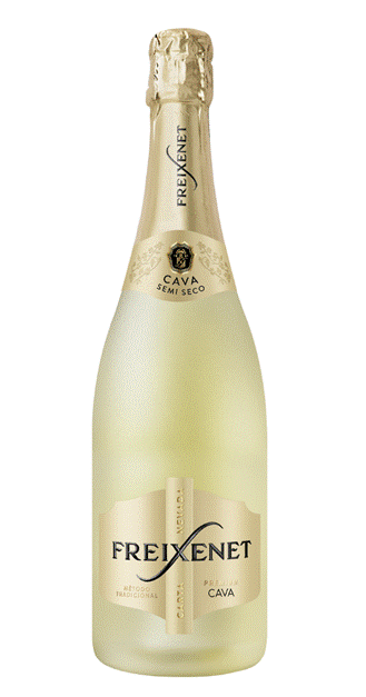 Freixenet Carta Nevada Cava Medium Dry