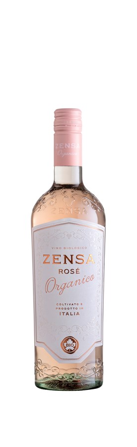 Zensa Rosé Organico