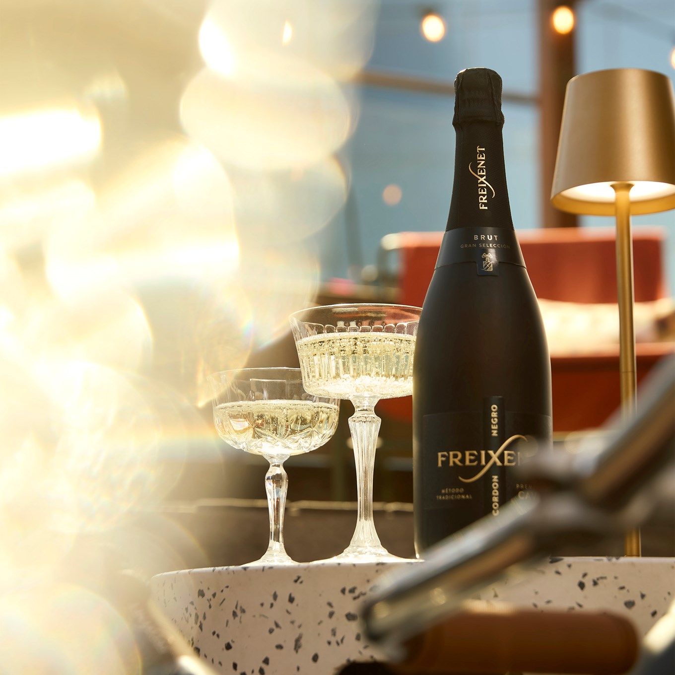 Freixenet Cordon Negro