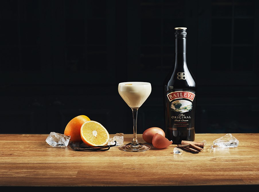 Baileys Crema Catalana