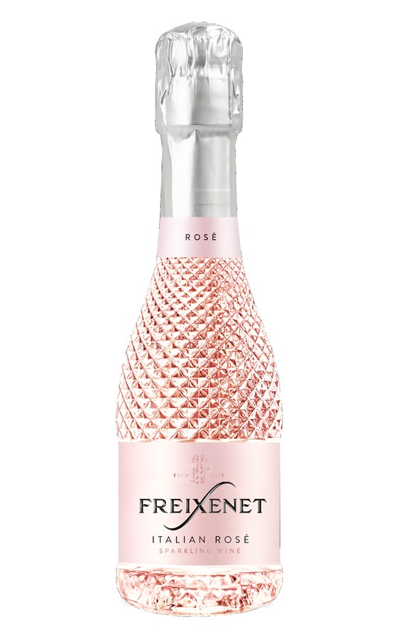 Freixenet Italian Rosé Sparkling Extra Dry
