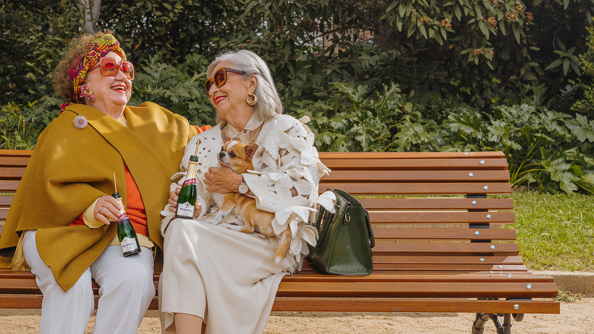 Together Since - Henkell