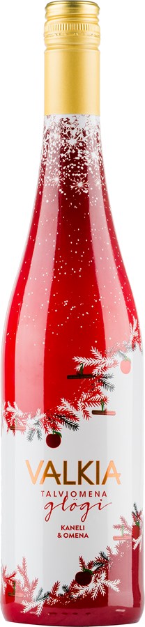 Valkia Talviomena Glögi