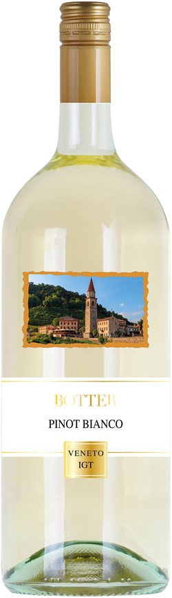 Botter Pinot Bianco 1,5L