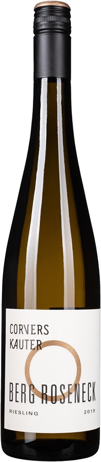 Corvers Kauter Berg Roseneck Riesling 2022
