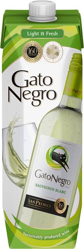 Gato Negro Sauvignon Blanc