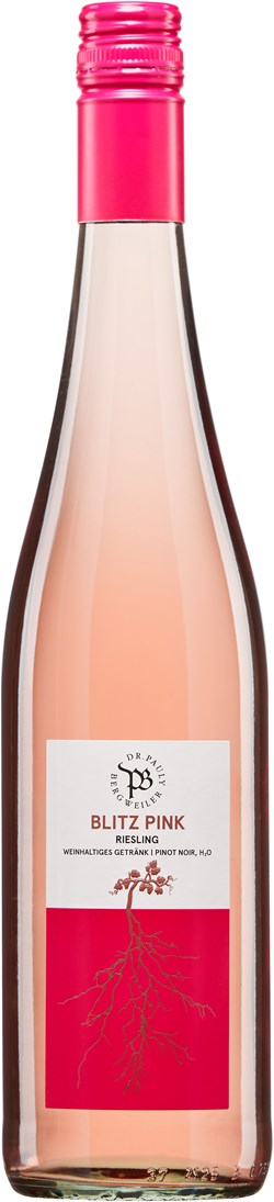 Blitz Pink Riesling