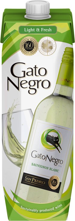 Gato Negro Sauvignon Blanc