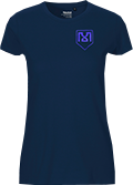 Naisten T-paita 25€