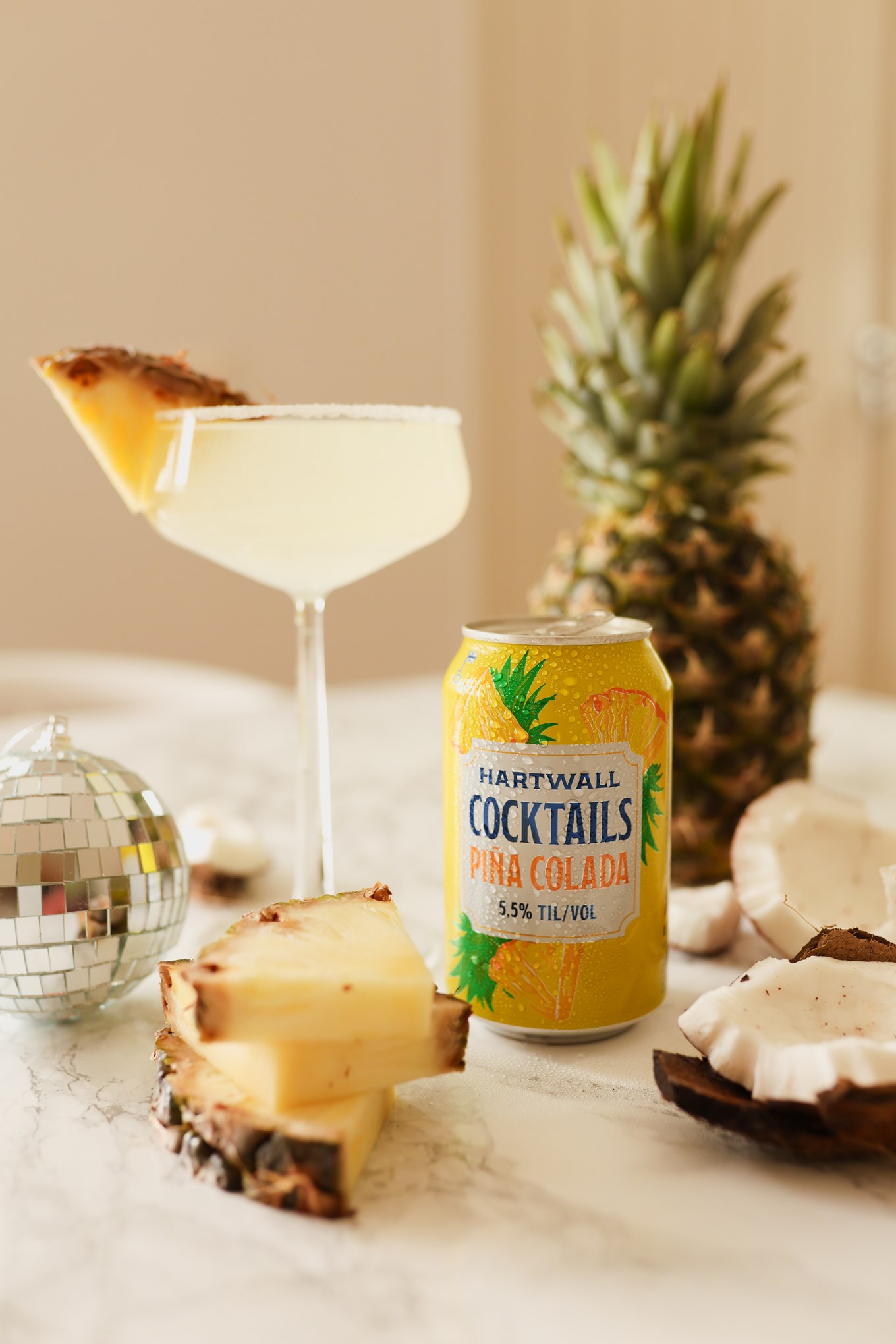 Piña Colada