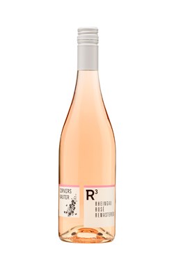Corvers-Kauter R3 Rosé Remastered Organic