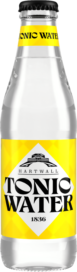 Hartwall Tonic Water