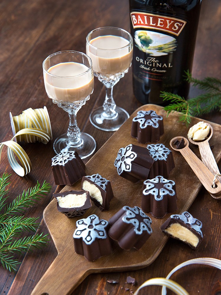 Baileys-kreemikonvehdit