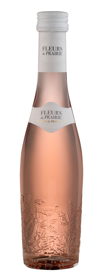 Fleurs de Prairie Côtes de Provence