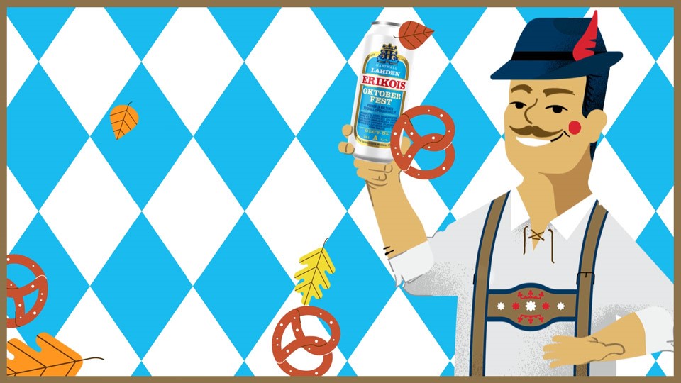 Oktoberfest