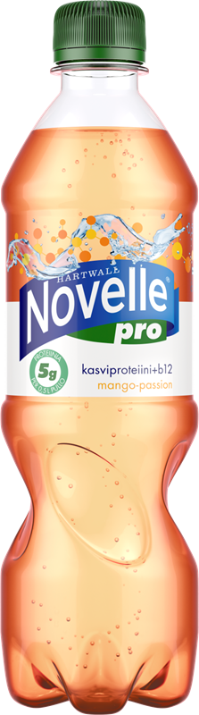 Novelle Pro Mango-Passion
