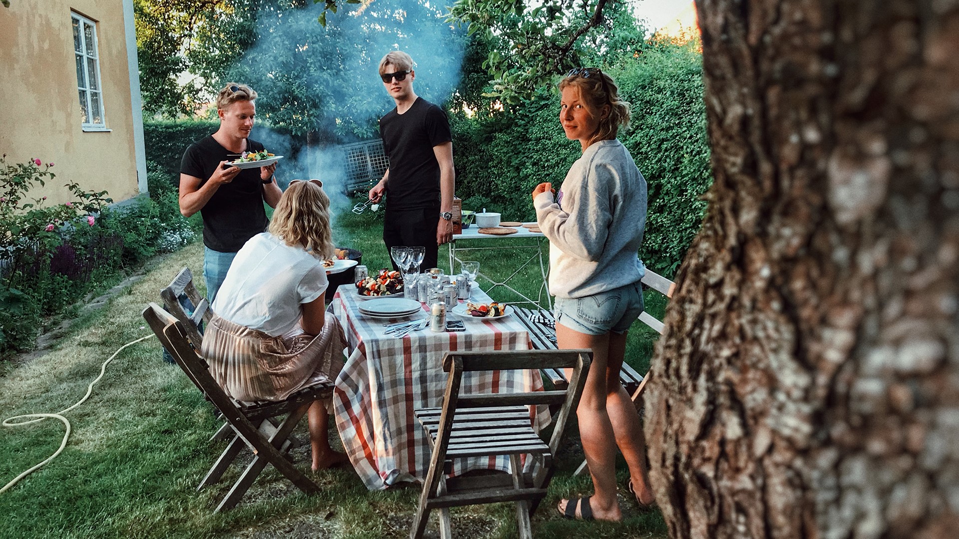 Parhaat juhannusviinit keskikesän juhlaan