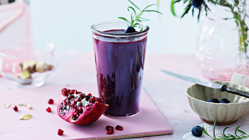 Terveellinen smoothie - Novelle smoothie! | Hartwall