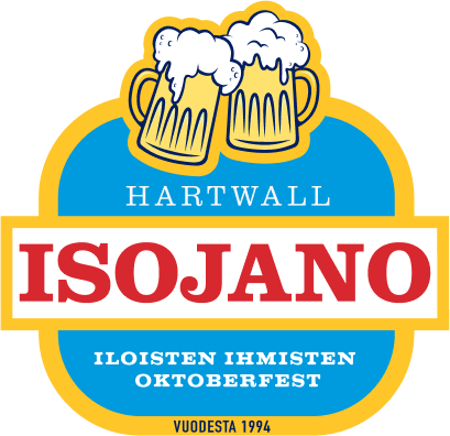 Hartwall Isojano