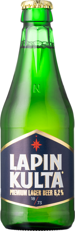 Lapin Kulta 5,2 %