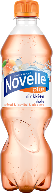 Novelle Plus Sinkki+E