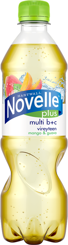 Novelle Plus Multi B+C