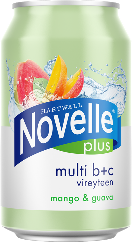 Novelle Plus Multi B+C
