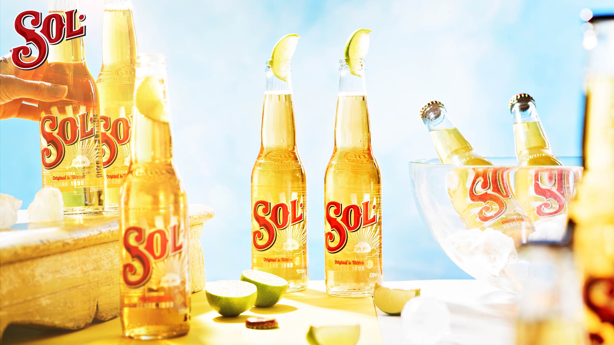 Sol | Hartwall