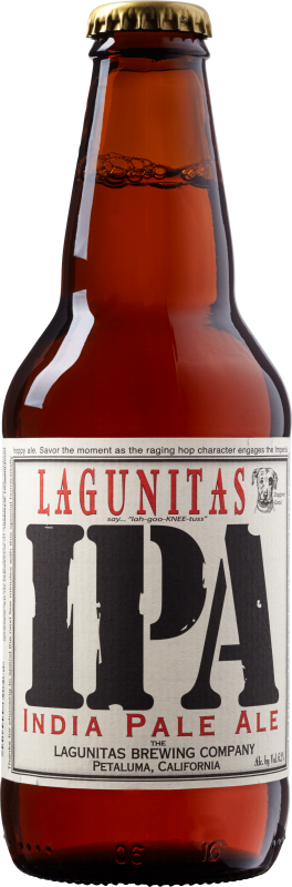 Lagunitas IPA
