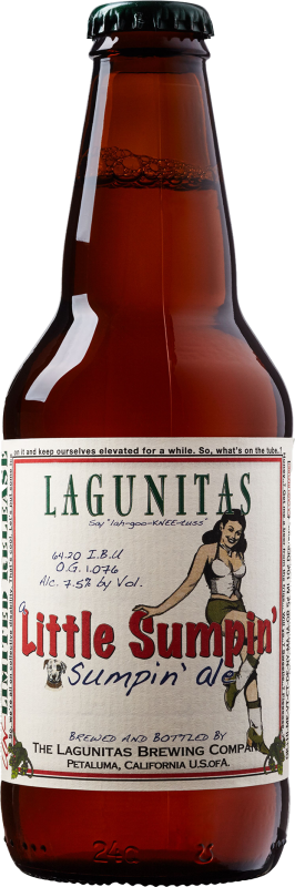 Little Sumpin' Sumpin'