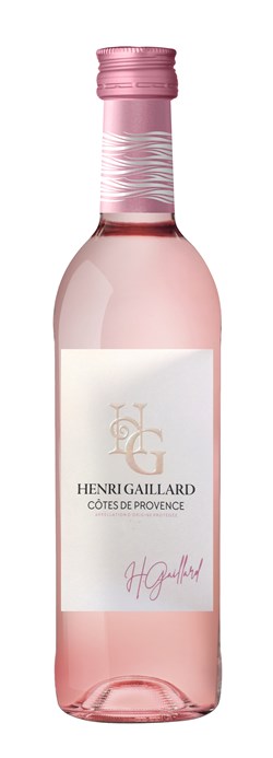 Henri Gaillard Provence Rosé