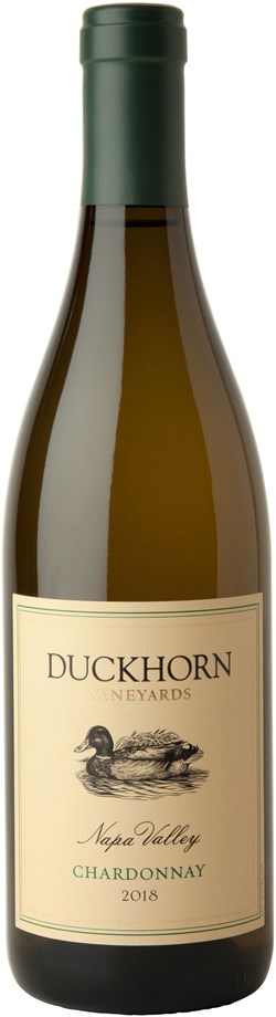 Duckhorn Napa Valley Chardonnay 