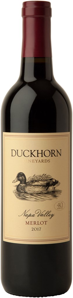 Duckhorn Napa Valley Merlot 6/12
