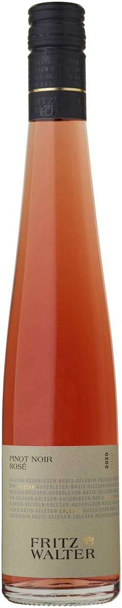 Fritz Walter Pinot Noir Rosé