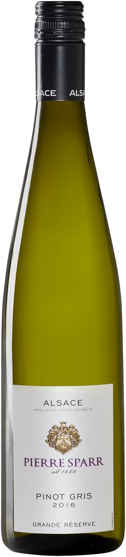 Pierre Sparr Pinot Gris Grande Réserve