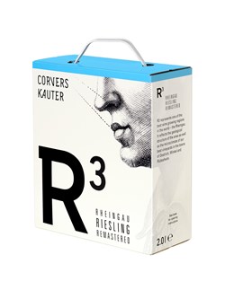 Corvers Kauter R3 Rheingau Riesling Remastered